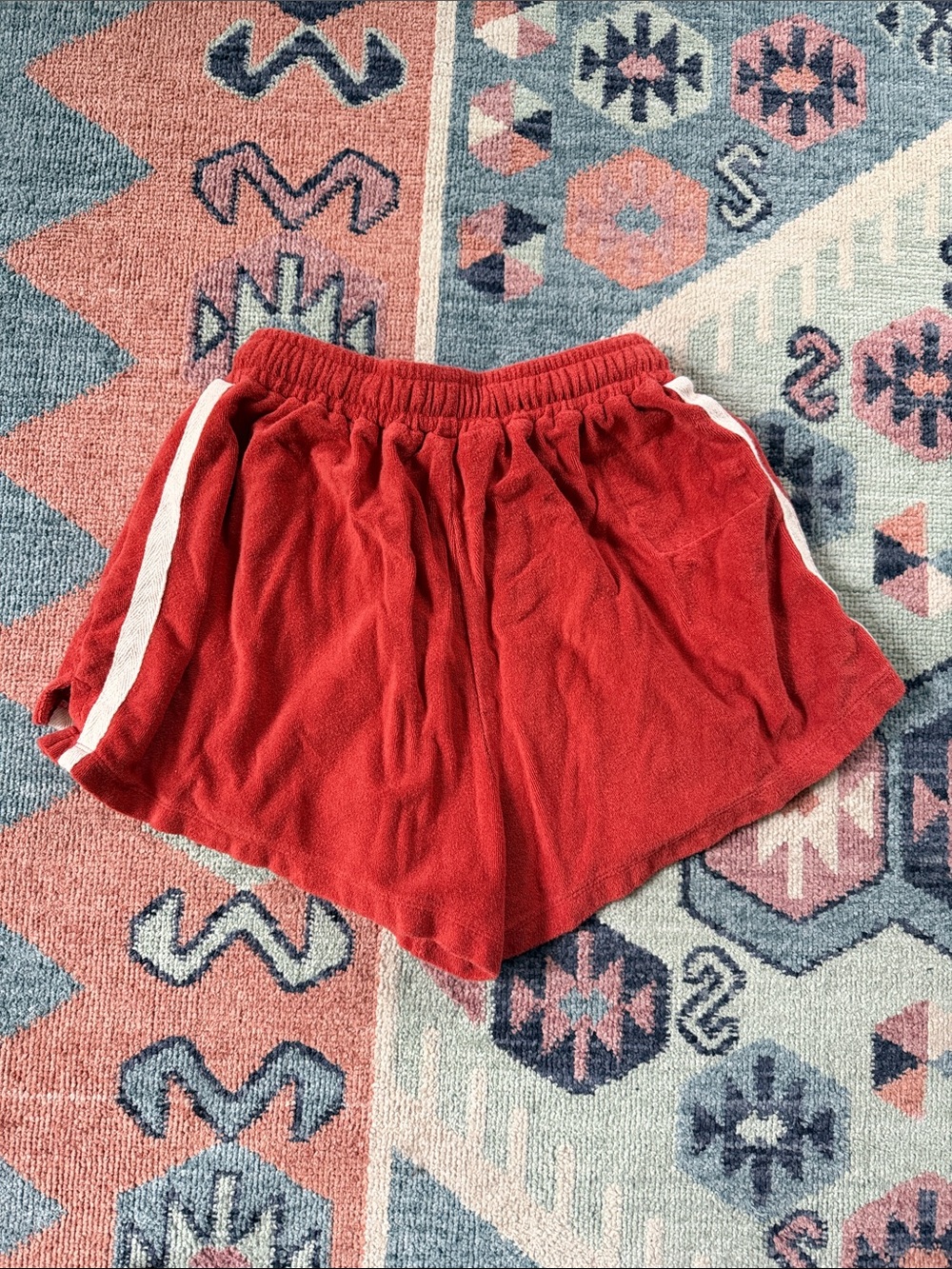 Atmosea australia terry towelling shorts size S - Picture 2 of 6